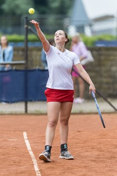 Gloria Reusch 106 - BL DTV Hannover - Der Club an der Alster : Ergebnis: 2:7